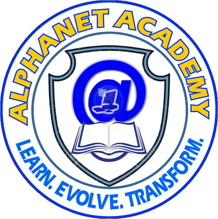 ÉCOLE ALPHANET ACADEMY